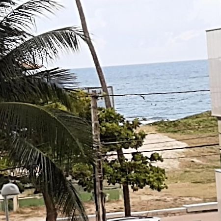 Lar Recife Olinda Praia 1, Na Avenida Boa Viagem Exterior photo
